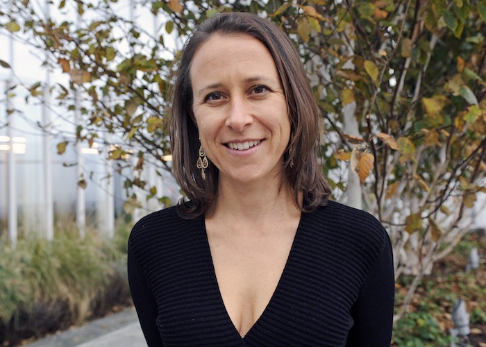 Anne Wojcicki