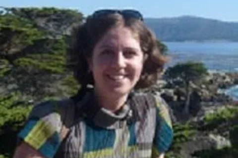 Headshot of Courtney Young