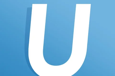 A temporary UCLA "U" is displayed in place of a headshot photo.