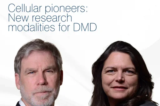 Drs Nelson and Miceli featured in Rare Revolution Magazine