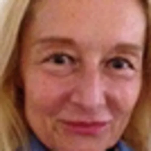 Headshot of Anna Haddal, MD