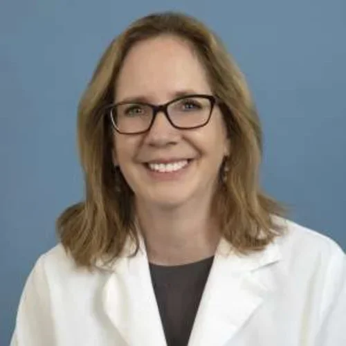 Headshot of Nancy Halnon, MD
