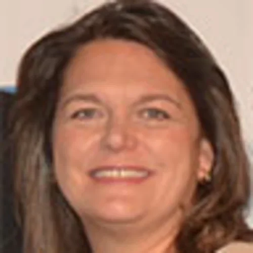 Headshot of Dr. M. Carrie Miceli