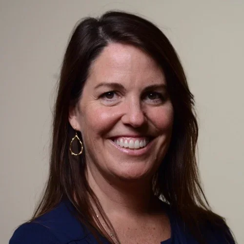 Headshot of Amy Martin