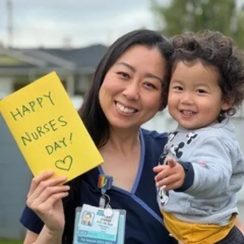 Headshot of Jennifer Koo