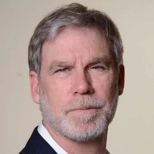 Headshot of Stan Nelson