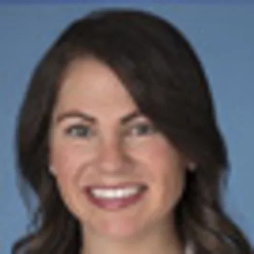 Headshot of Rachel Thompson, MD
