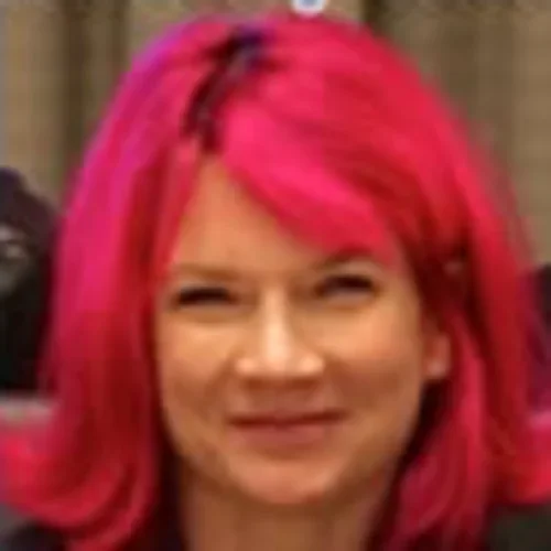 Dr. Rachelle Crosbie-Watson