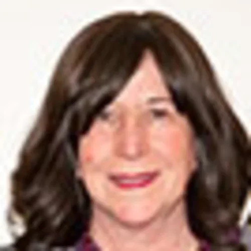 Headshot of Hillary Zebberman, MSW