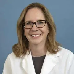 Headshot of Nancy Halnon, MD