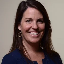 Headshot of Amy Martin