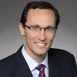 Headshot of Anthony A. Scaduto