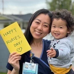 Headshot of Jennifer Koo