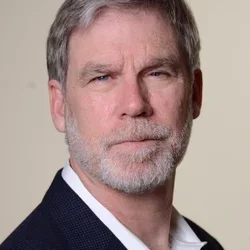 Headshot of Stan Nelson