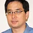 Headshot of Perry Shieh