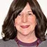 Headshot of Hillary Zebberman, MSW